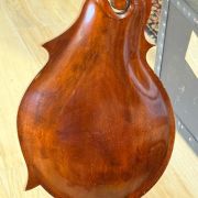 1906 Gibson F-2 Mandolin
